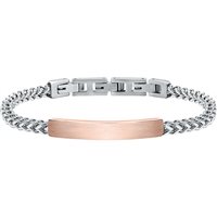 Armband Sector No Limits Herr in Stahl SZS82 - SZS82